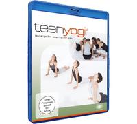 Teenyogi - Recharge the power within you