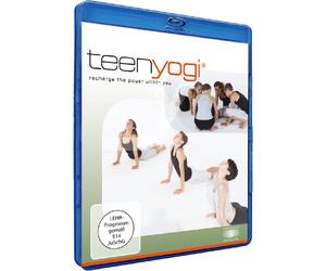Teenyogi - Recharge the power within you