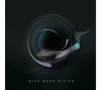 Teepee Blue Moon Rising (Vinyl LP)