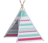 Teepee colorato per bambini