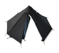 teepee portatile per campeggio a piramide e trekking tipi con montaggio rapido senza problemi