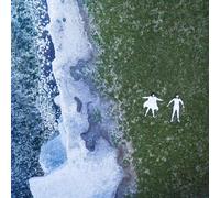 Teepee Where the Ocean Breaks (Vinyl LP)