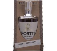 Teerenpeli PORTTI Distiller's Choice Single Malt Whisky Portwood Finished 43% Vol. 0,5l in Giftbox