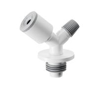 Tees dello scolo di forma di Y di alta efficienza per l'acqua ottimale ai tee idraulici multipli degli elettrodomestici