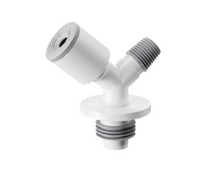 Tees dello scolo di forma di Y di alta efficienza per l'acqua ottimale ai tee idraulici multipli degli elettrodomestici