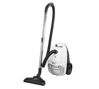 teesa - Aspirapolvere con sacchetto ECO WHITE 700