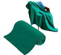Teesa Coperta 130 x 150 cm - Verde