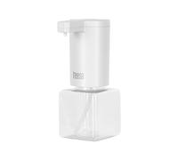 Teesa Dispenser di sapone in schiuma ricaricabile con sensore di movimento TSA8076