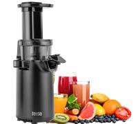 Teesa Estrattore di succo verticale BPA Free