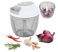 Teesa Tritatutto manuale tritatutto tritatutto 650 ml