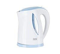 Teesa TSA1010 - Bollitore Senza Fili, 1,7 l, Bianco/Blu