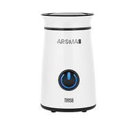 teesa Aroma G30 Macinacaffè con Coltello a percussione, Acciaio Inox