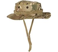 Teesar GI Boonie Cappello Multitarn Taglia XL