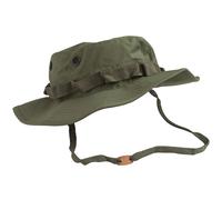 Teesar Gi Us Army Pattuglia Giungla Boonie Bush Trilaminato Impermeabile Cappell