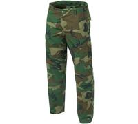 Teesar Hombres Military Bdu Uniforme Di Combattimento Pantaloni Pattuglia Di Cac