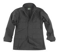 Teesar Hombres Military Bdu Uniforme Ripstop Giacca Di Polizia Portiere Di Coton