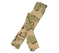 Teesar Hose-11842060 Pantaloni, Deserto, L Uomo
