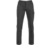 Teesar US BDU Uomini Pantaloni Ripstop SlimFit Militare Uniforme Esercito Nero