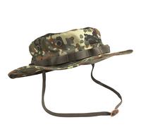 Teesar Us Gi Trilaminato Impermeabile Boonie Esercito Pattuglia Cappello Fleckta