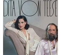 Teese Dita Von - Dita Von Teese