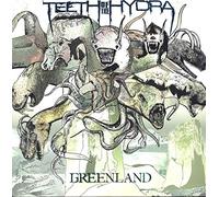Teeth of Hydra - Greenland