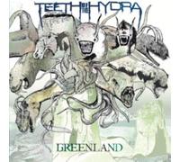 Teeth of Hydra – Greenland – CD