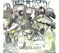 Teeth of the Hydra Greenland (Vinyl LP)