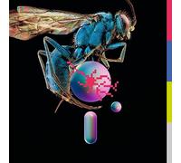 Teeth Of The Sea - Hive