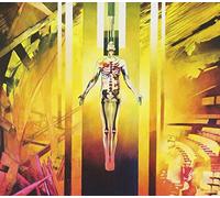 Teeth of the Sea Master (CD) Album