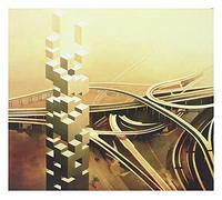 Teeth of the Sea Your Mercury (CD) Album