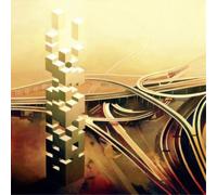 Teeth of the Sea Your Mercury (CD) Album