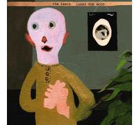 Teeth The - Carry The Wood