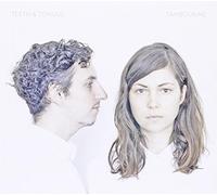 Teeth & Tongue - Tambourine