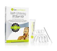 Kit Start Sbiancamento Denti Beconfident