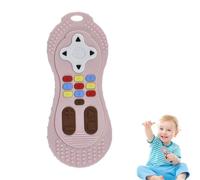Teether Silicone | Soothing Teether For Silicone Chew Toys |