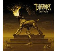 Teethgrinder - Dystopia