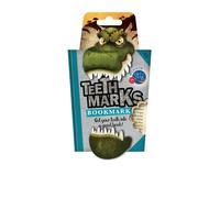Teethmarks Segnalibro T-Rex Se USA 69057