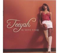 Teeyah - Je Veux Vivre [Import Anglais]