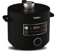 Tefal CY7548 Nero 1000 W