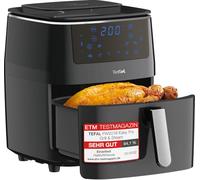Tefal Easy Fry Grill & Steam FW2018 Singolo Indipendente 1700 W Friggitrice ad aria calda Nero