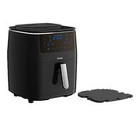 Tefal Easy Fry Grill & Steam FW2018 Singolo Indipendente 1700 W Friggitrice ad aria calda Nero