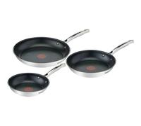 Tefal Duetto+ G732S3 set di pentole 3 pz
