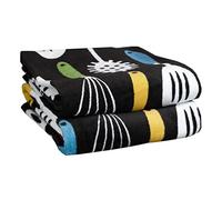 Tefal 94753 Asciugamani Cucina, Cotone, Utensili