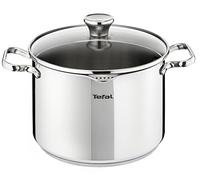 Tefal Duetto A705A8 set di pentole 4 pz