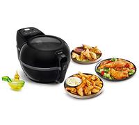 Tefal ActiFry Extra FZ722815 friggitrice Singolo Indipendente 1500 W Friggitrice ad aria calda Nero
