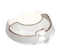 Tefal Actifry Nuovo Bianco Coperchio - Per Tutti 1kg & 1.2kg Modelli