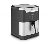 Tefal Easy Fry & Grill EY801D 6,5 L Indipendente 1650 W Friggitrice ad aria calda Acciaio inox