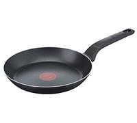 TEFAL Easy Cook & Clean B55504 Round All-purpose pan Black Titanium B5550433