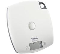 Tefal Balance Cuisine Compliss Balance Precision 5 kg/1 g Funzione Tara Bianco BC1000V0