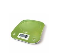 Tefal BC3008 - Oasis pesalimenti Verde - Bilancia da Cucina Elettronica
